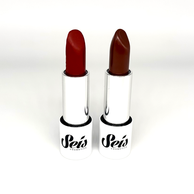 Semi Matte Lipstick