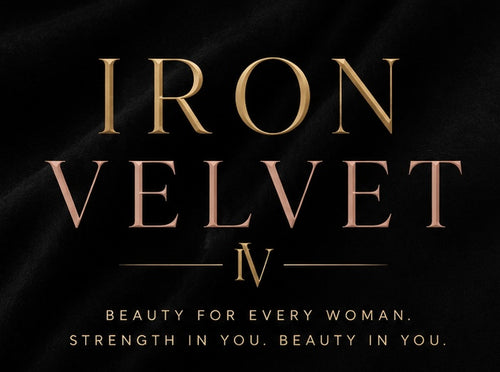 Iron Velvet