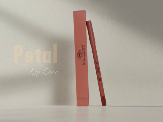 PETAL LIP LINER
