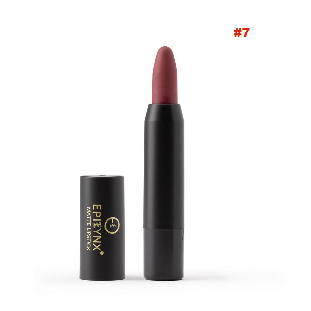 Perfect Lip Crayon – Hydrating, Buildable, Vegan & Gluten-Free Lipstick Balm Pencil