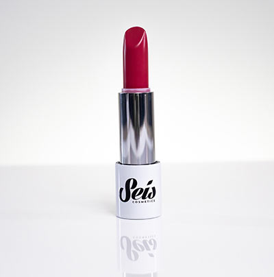 Semi Matte Lipstick