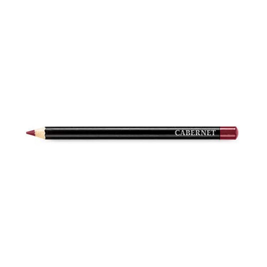 Danyel Lip Liner - Cabernet - Iron Velvet